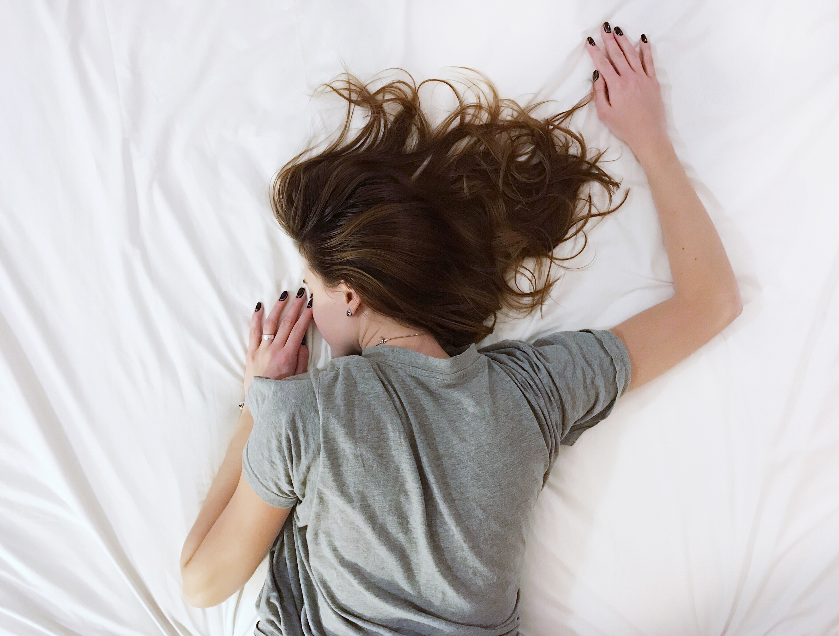 Can’t Fall Asleep? 51 Best Tips for When You’re Not Tired